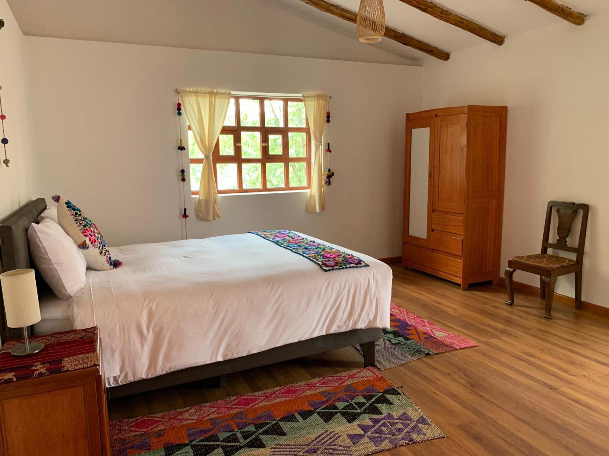 Sacred Valley Mountain Lodge Урубамба Екстериор снимка