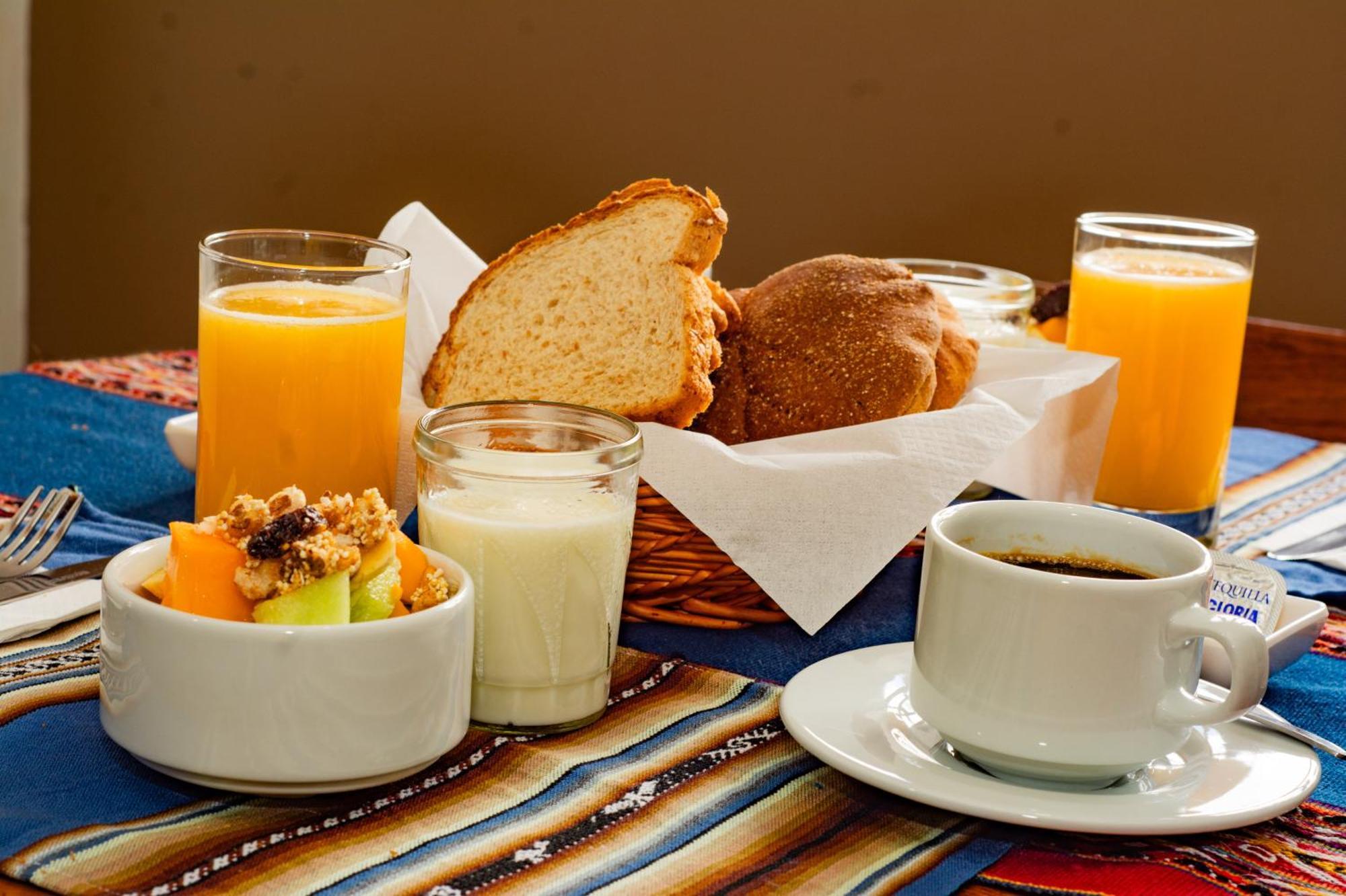 Sacred Valley Mountain Lodge Урубамба Екстериор снимка