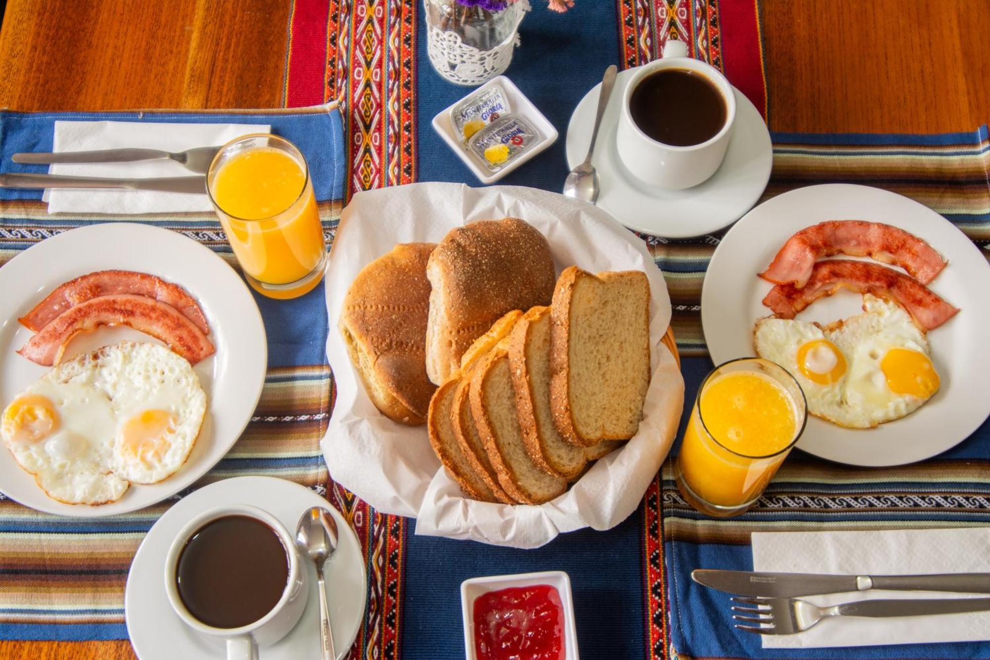 Sacred Valley Mountain Lodge Урубамба Екстериор снимка