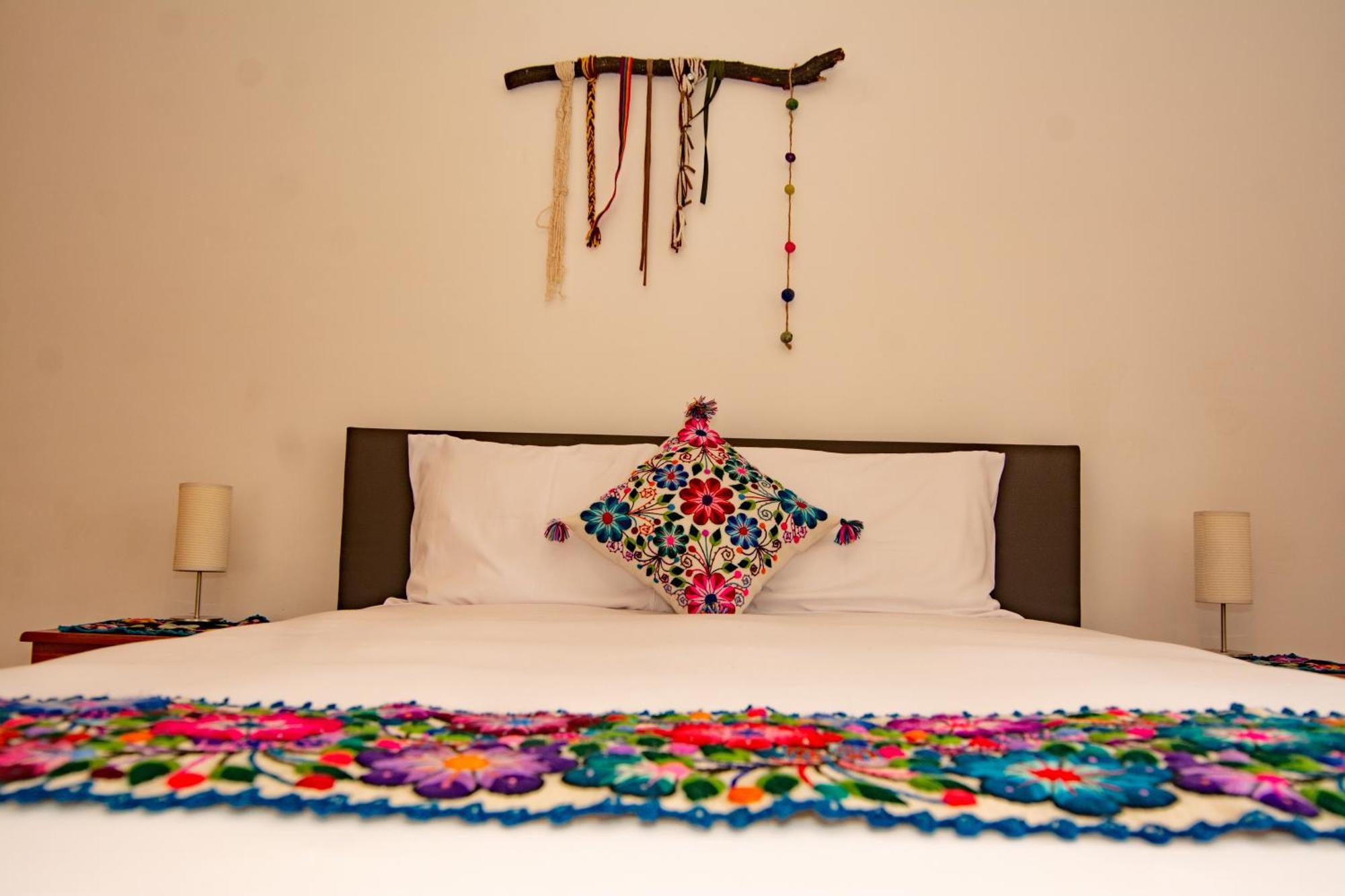 Sacred Valley Mountain Lodge Урубамба Екстериор снимка
