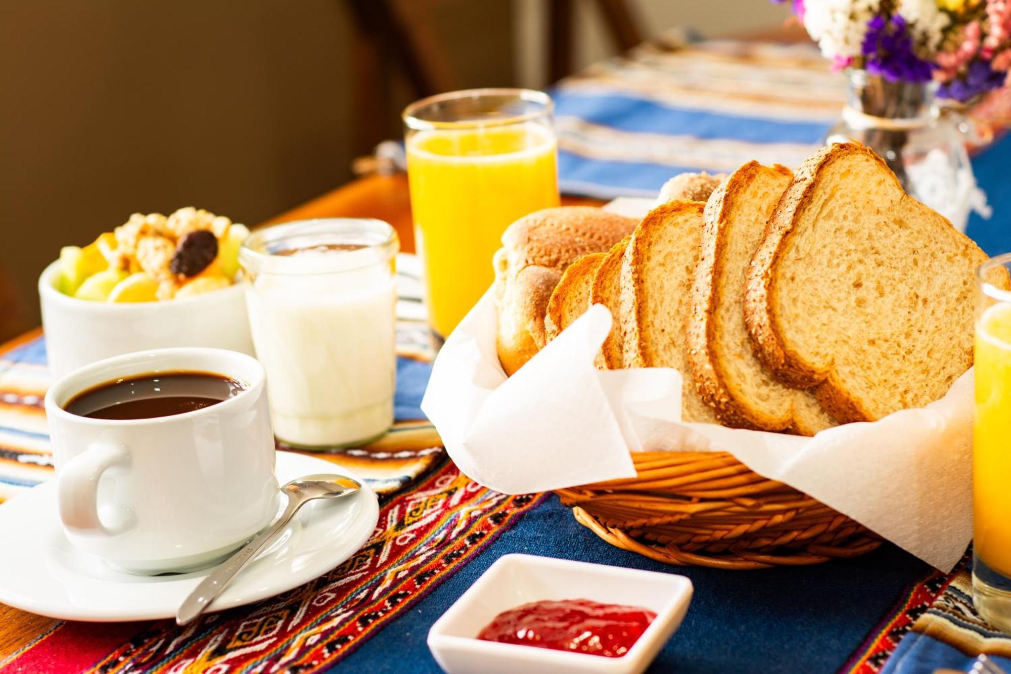 Sacred Valley Mountain Lodge Урубамба Екстериор снимка