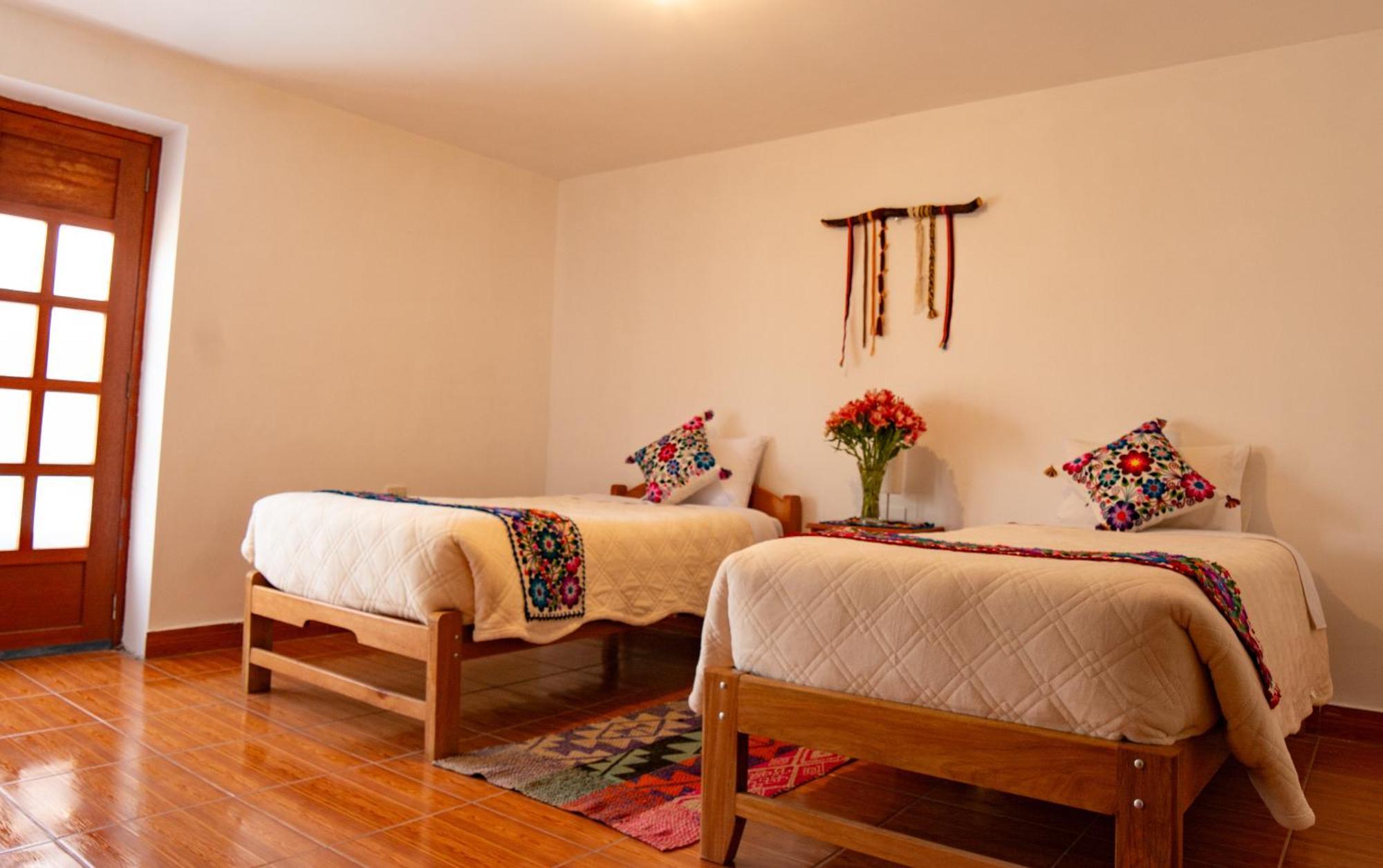Sacred Valley Mountain Lodge Урубамба Екстериор снимка